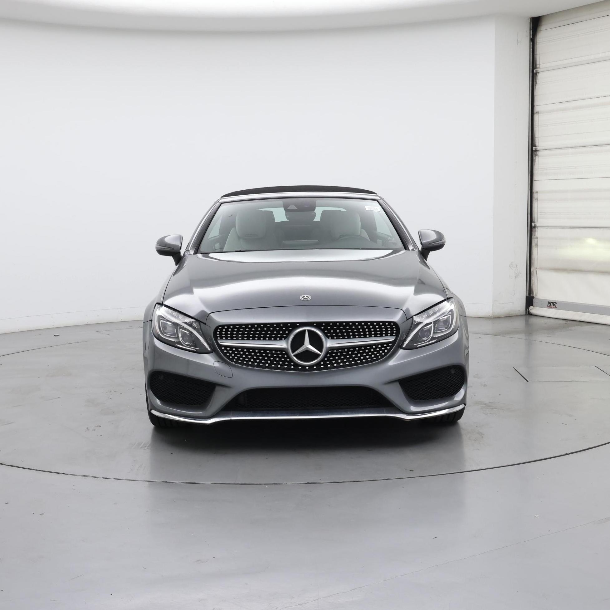 Thumbnail: 2018 Mercedes-Benz C-Class - 5