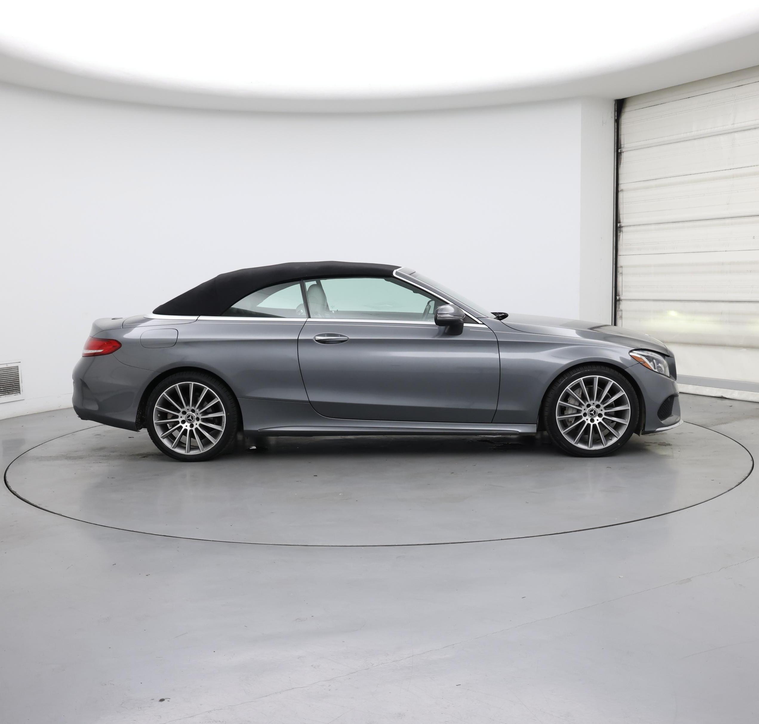 Thumbnail: 2018 Mercedes-Benz C-Class - 7