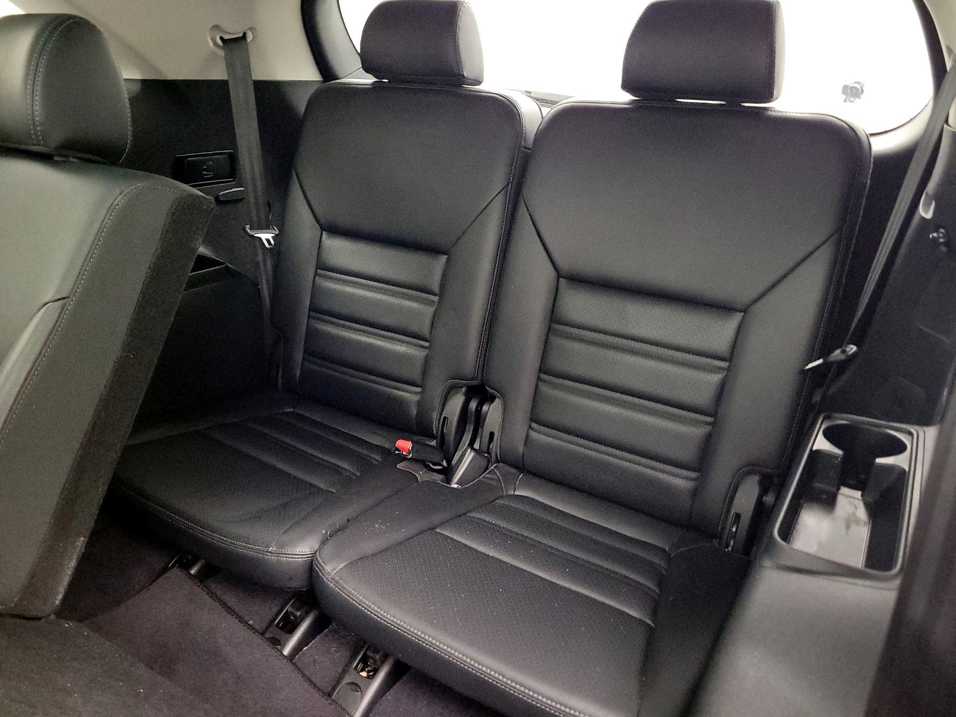 Thumbnail: 2019 Kia Sorento - 20