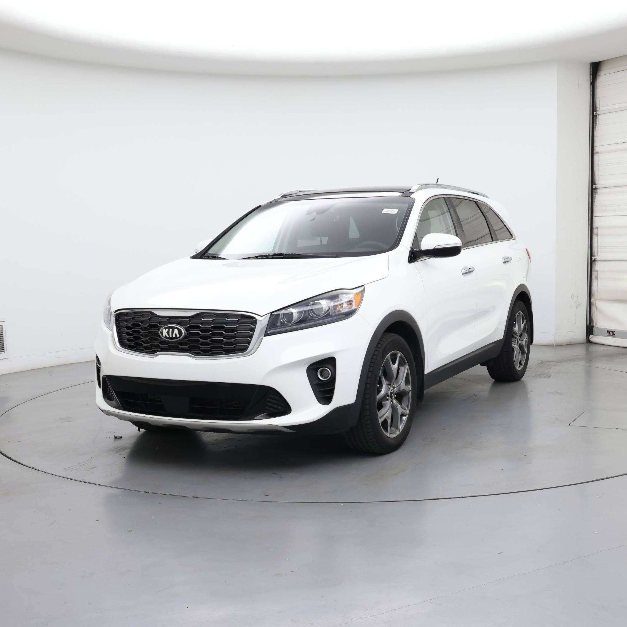 Thumbnail: 2019 Kia Sorento - 4