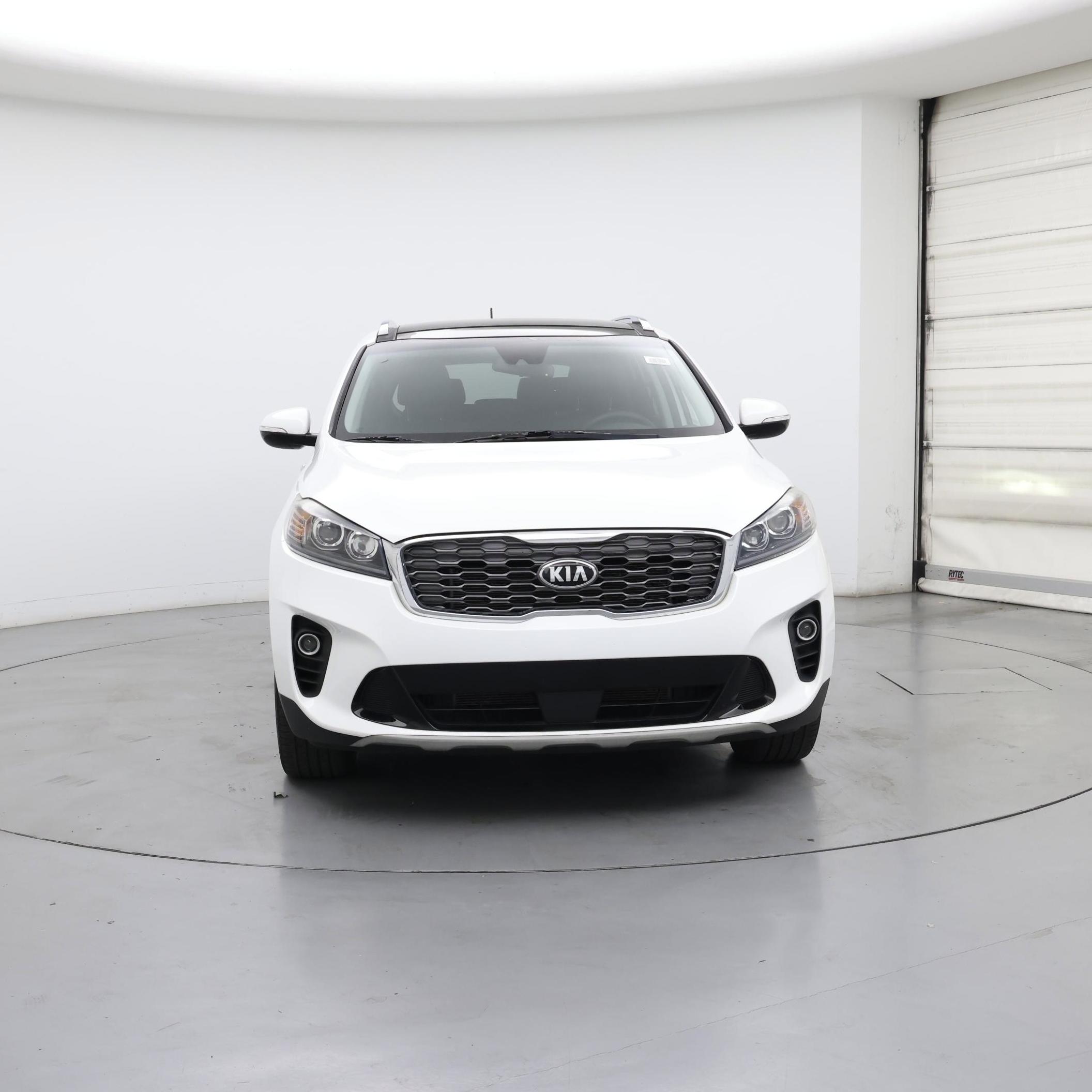 Thumbnail: 2019 Kia Sorento - 5