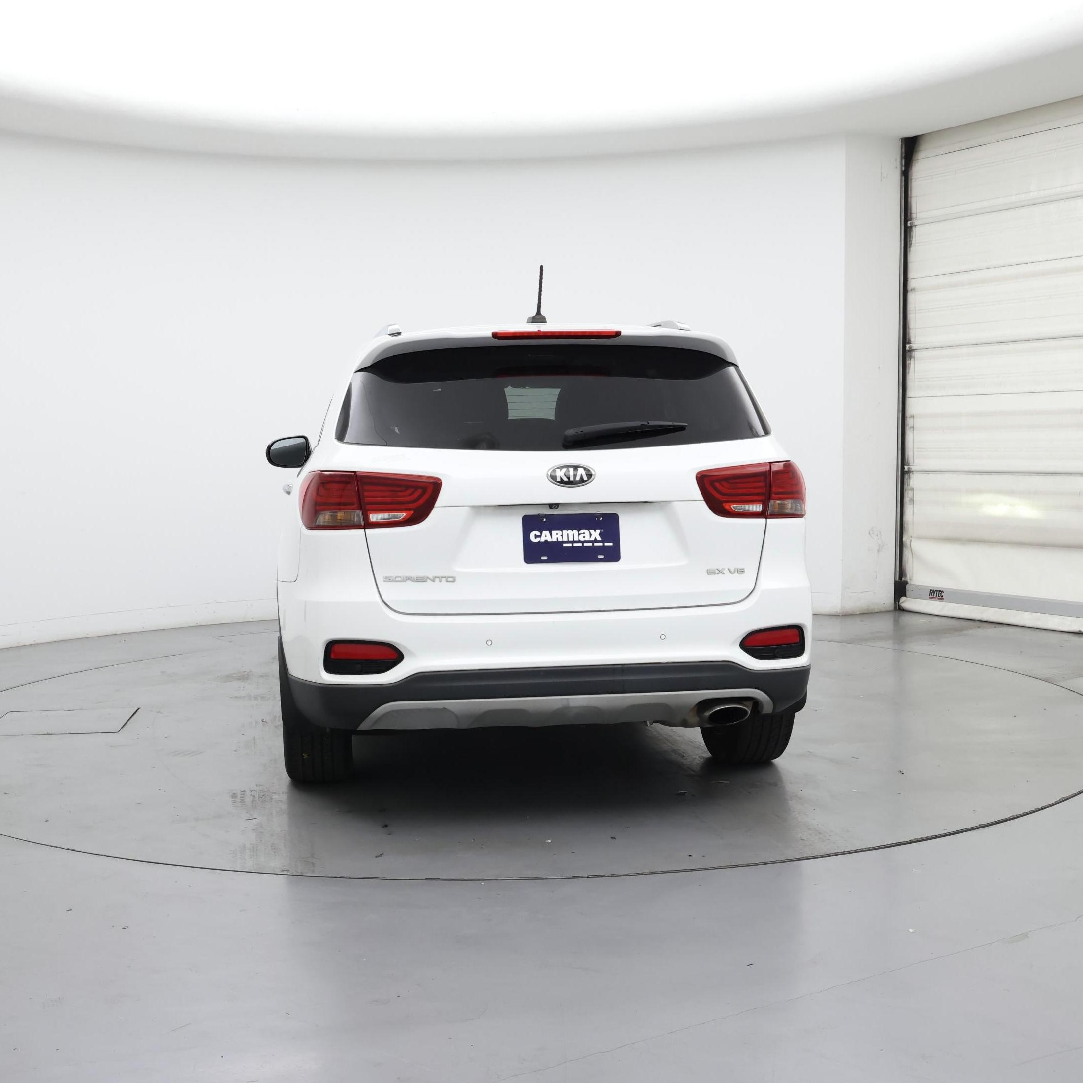 Thumbnail: 2019 Kia Sorento - 6