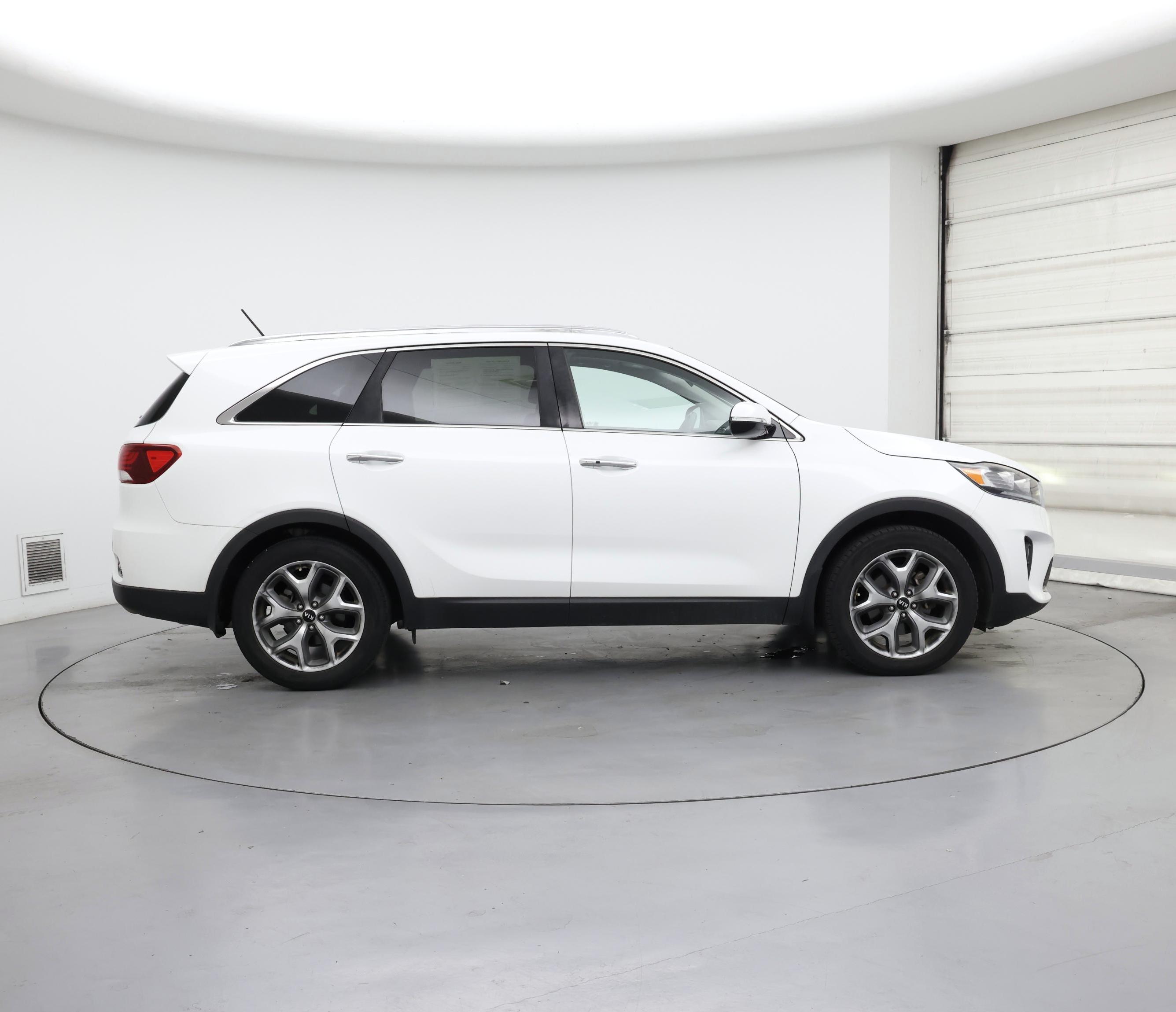 Thumbnail: 2019 Kia Sorento - 7