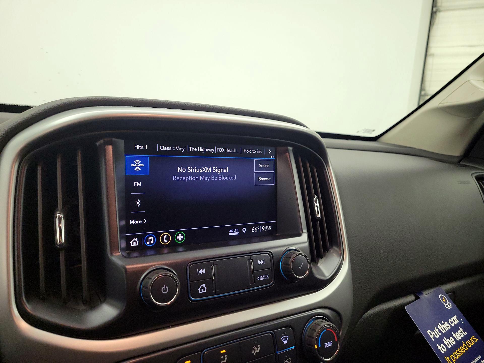 Thumbnail: 2019 Chevrolet Colorado - 13