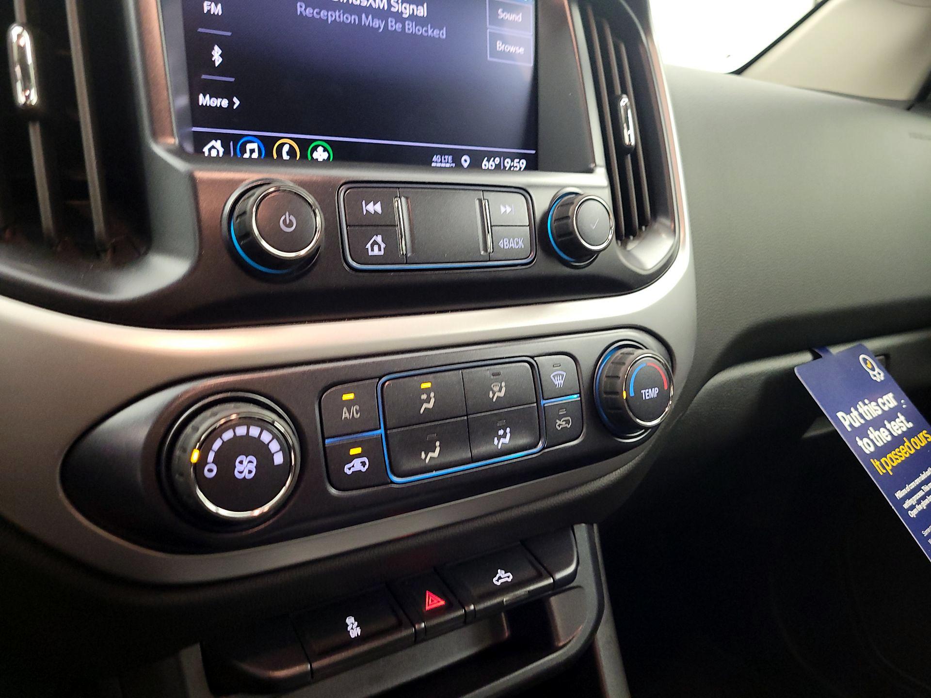 Thumbnail: 2019 Chevrolet Colorado - 14
