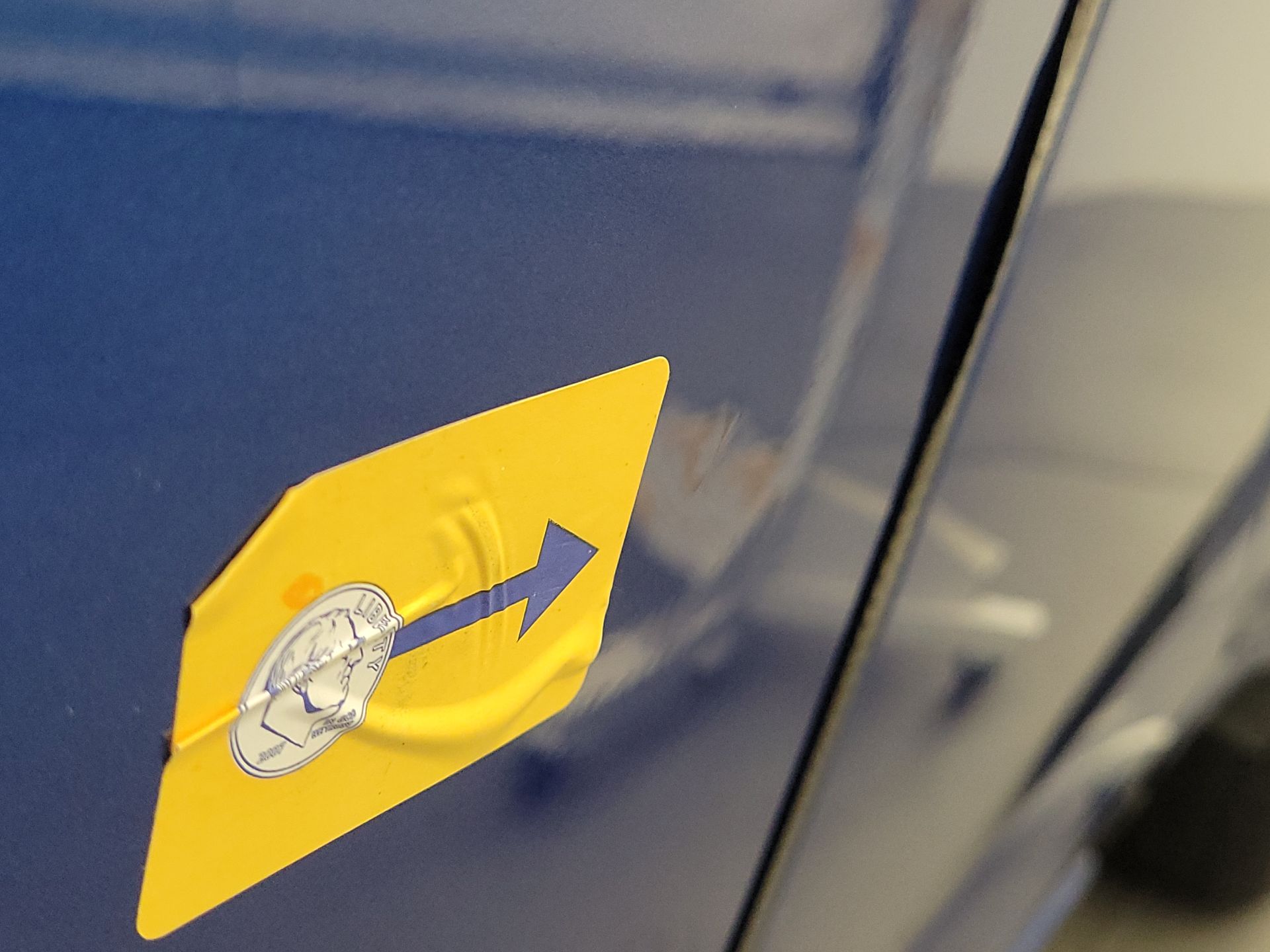 Thumbnail: 2019 Chevrolet Colorado - 19