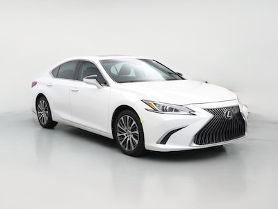 2019 Lexus ES 350