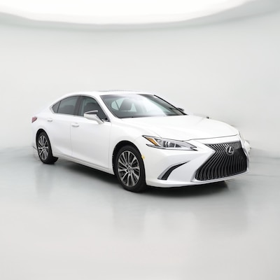 2019 Lexus ES 350