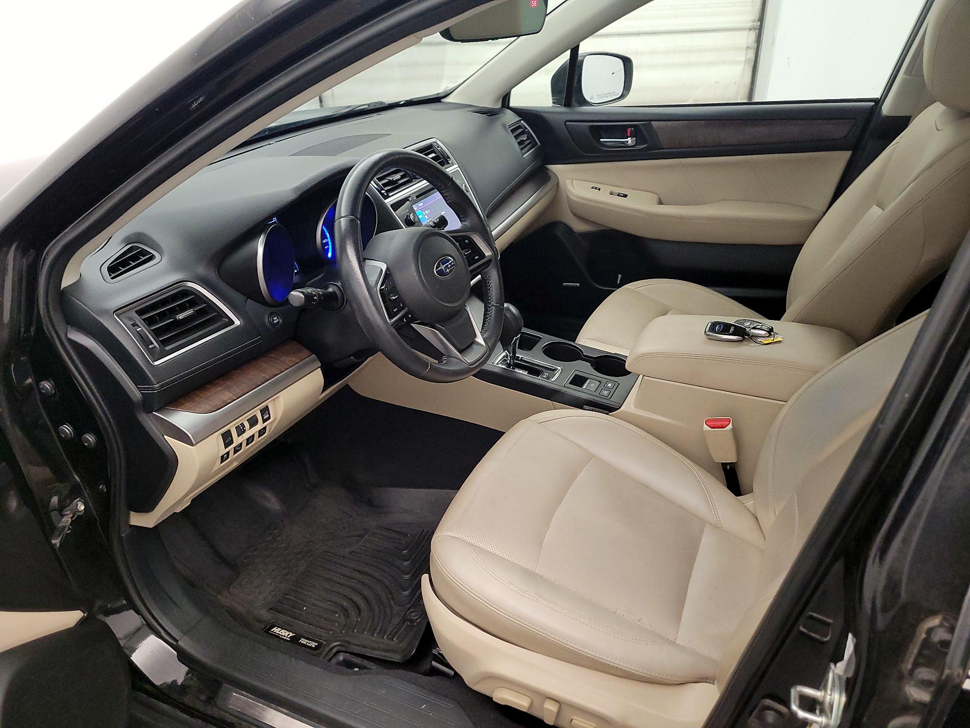 Thumbnail: 2018 Subaru Outback - 11