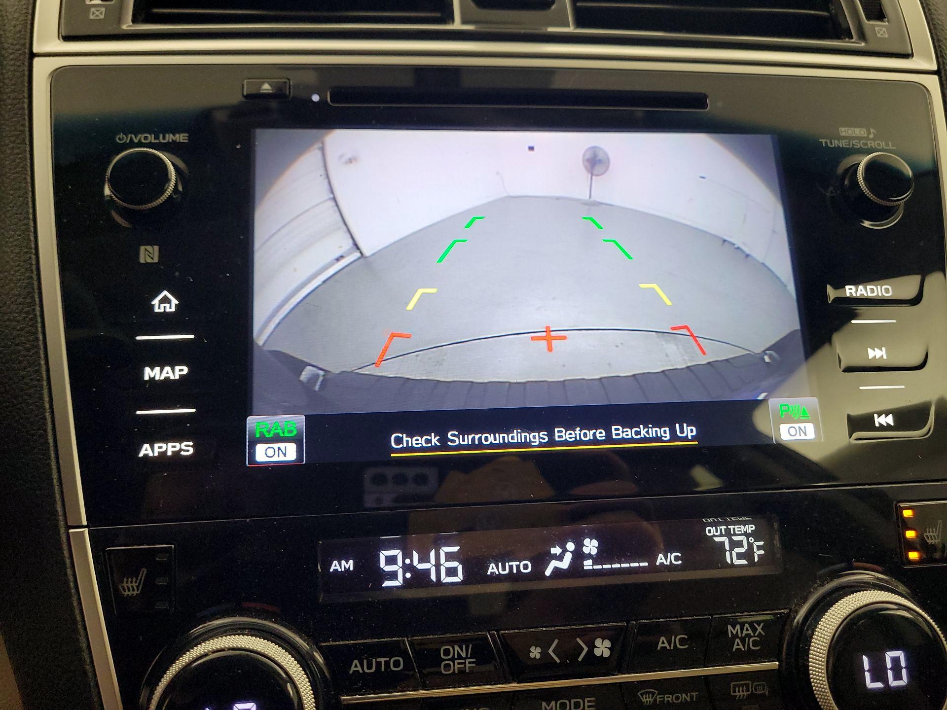Thumbnail: 2018 Subaru Outback - 14