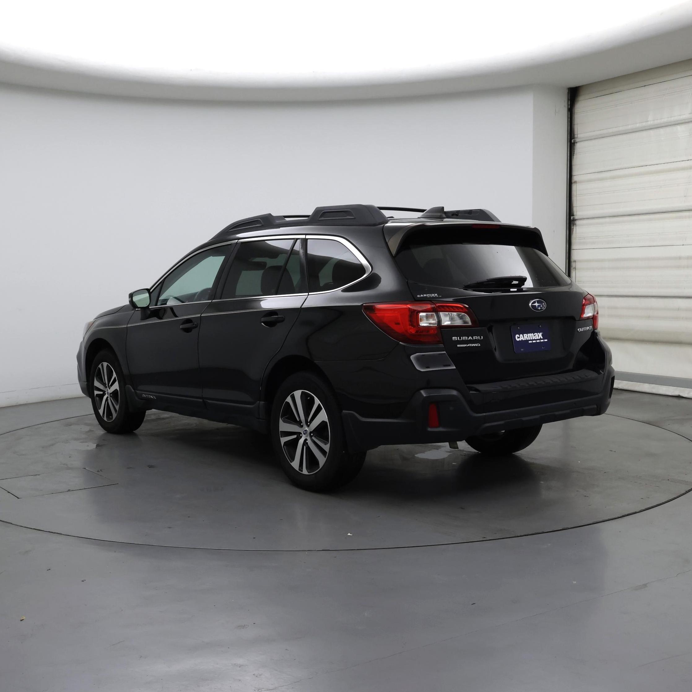 Thumbnail: 2018 Subaru Outback - 2