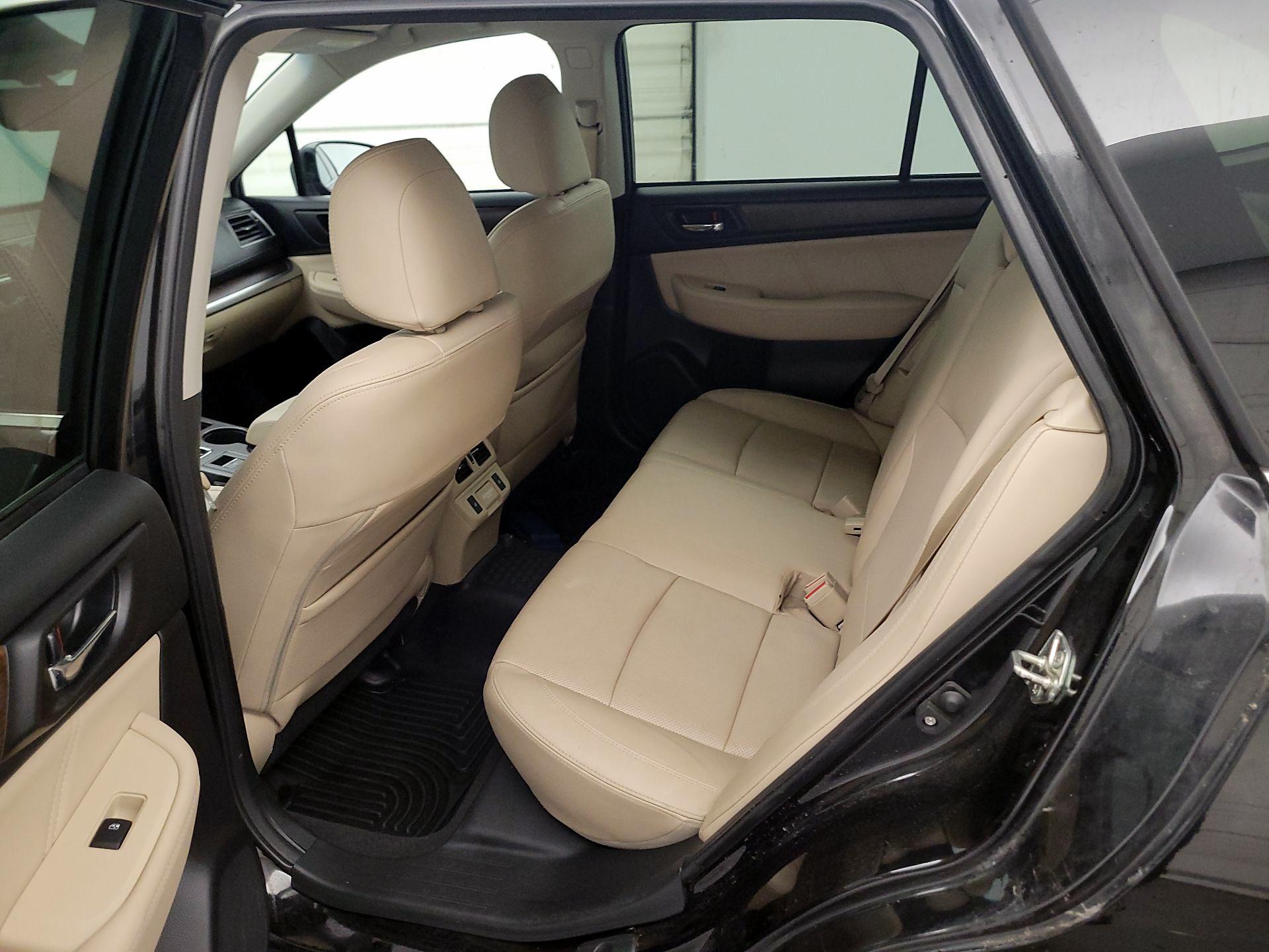Thumbnail: 2018 Subaru Outback - 19