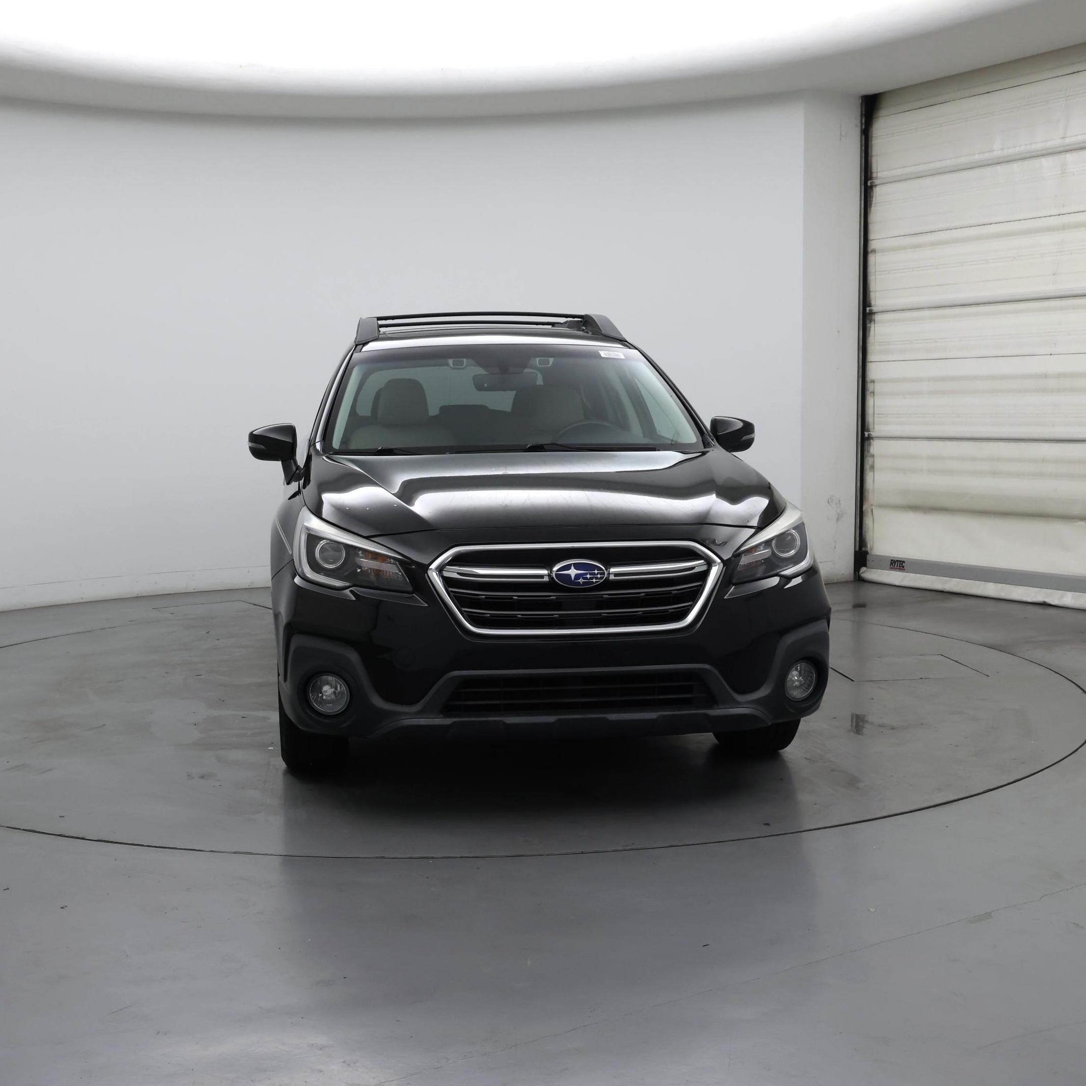 Thumbnail: 2018 Subaru Outback - 5
