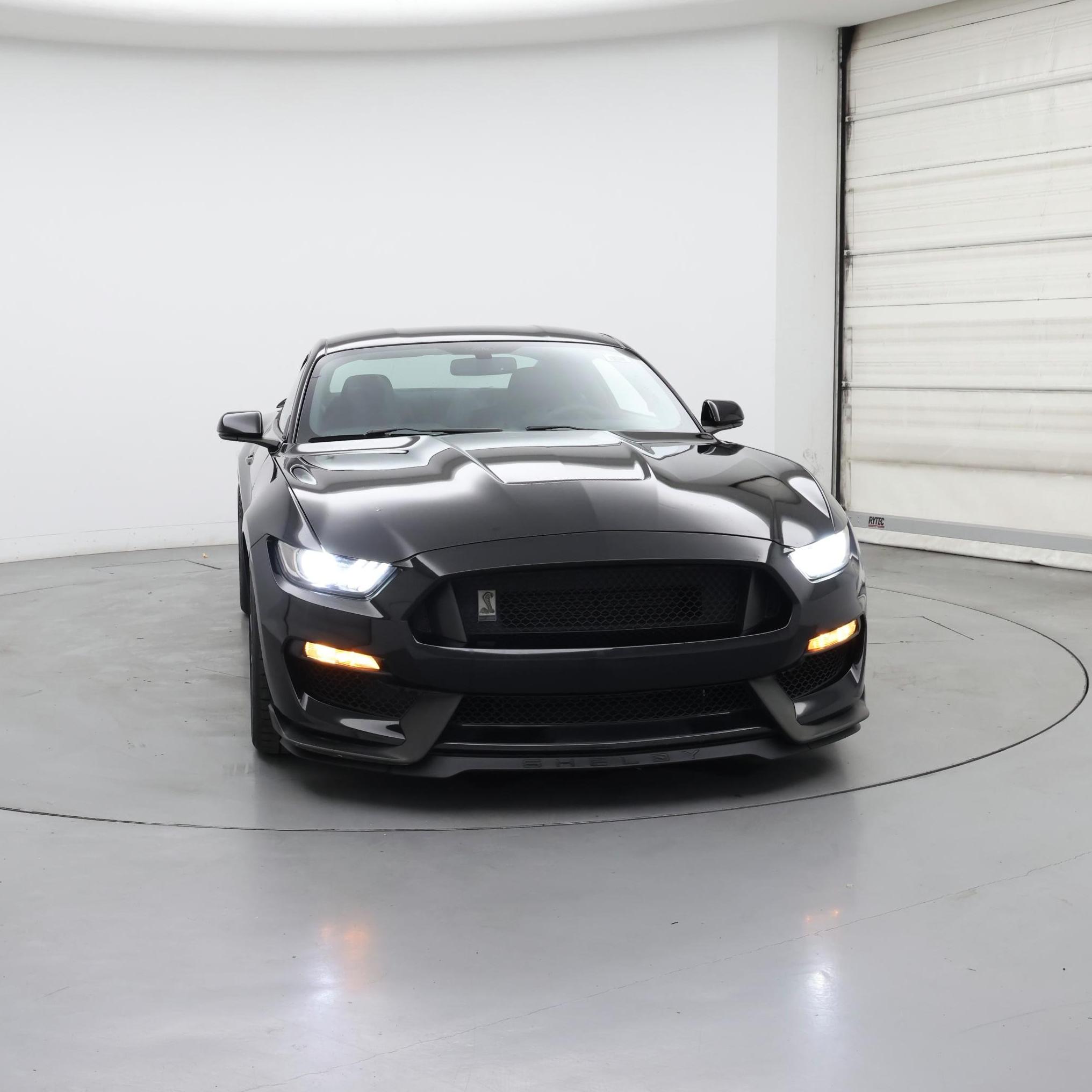 Thumbnail: 2017 Ford Mustang - 5