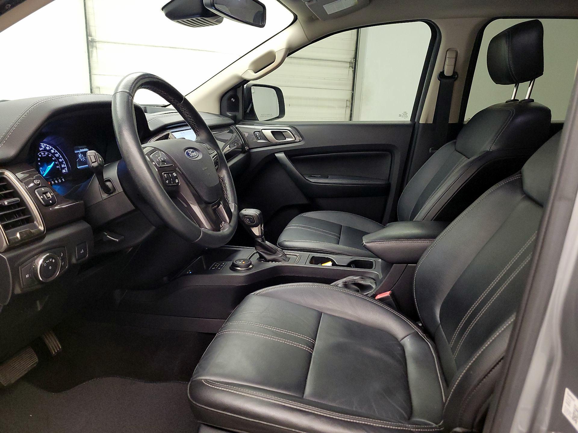 Thumbnail: 2020 Ford Ranger - 11