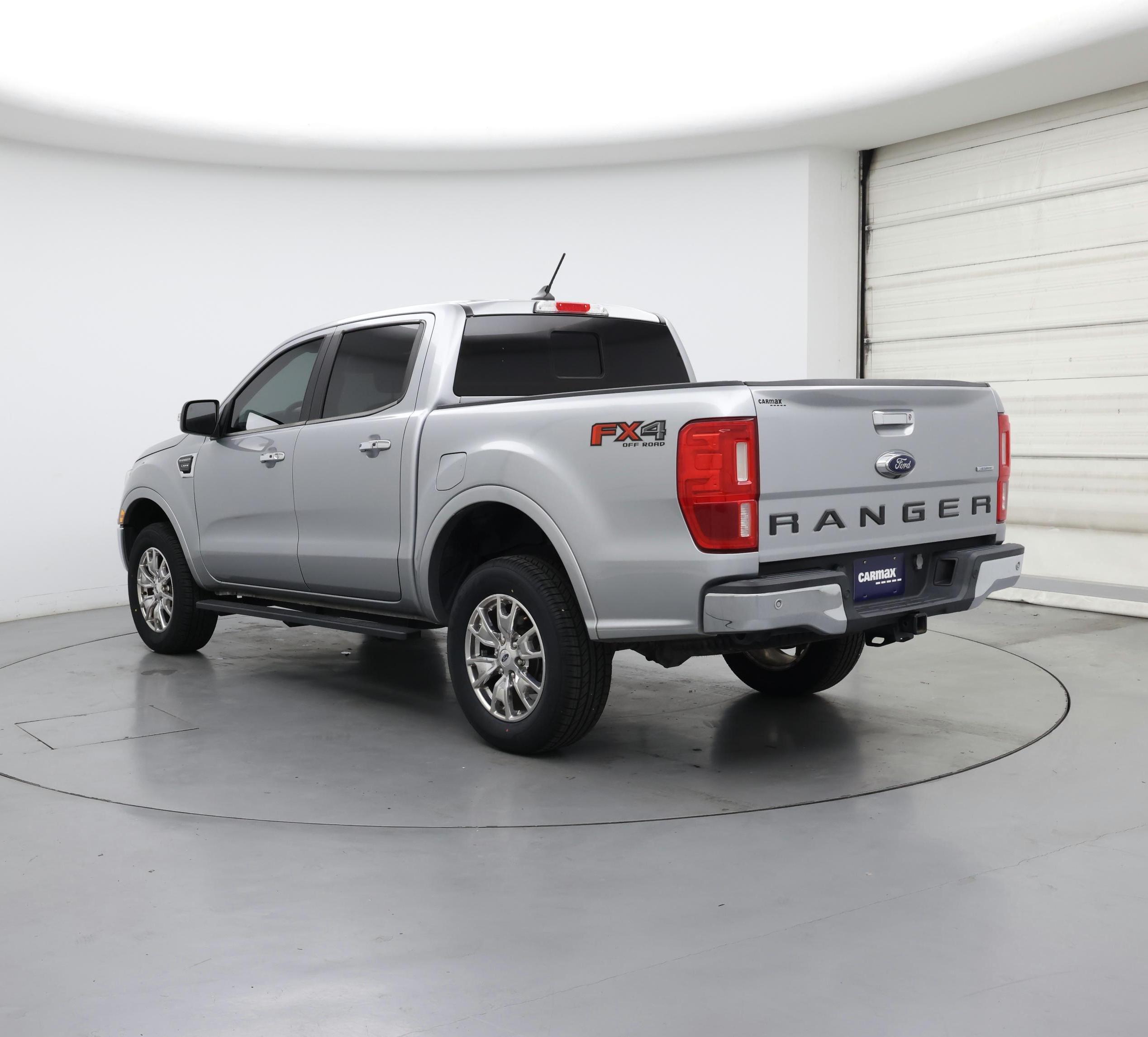 Thumbnail: 2020 Ford Ranger - 2