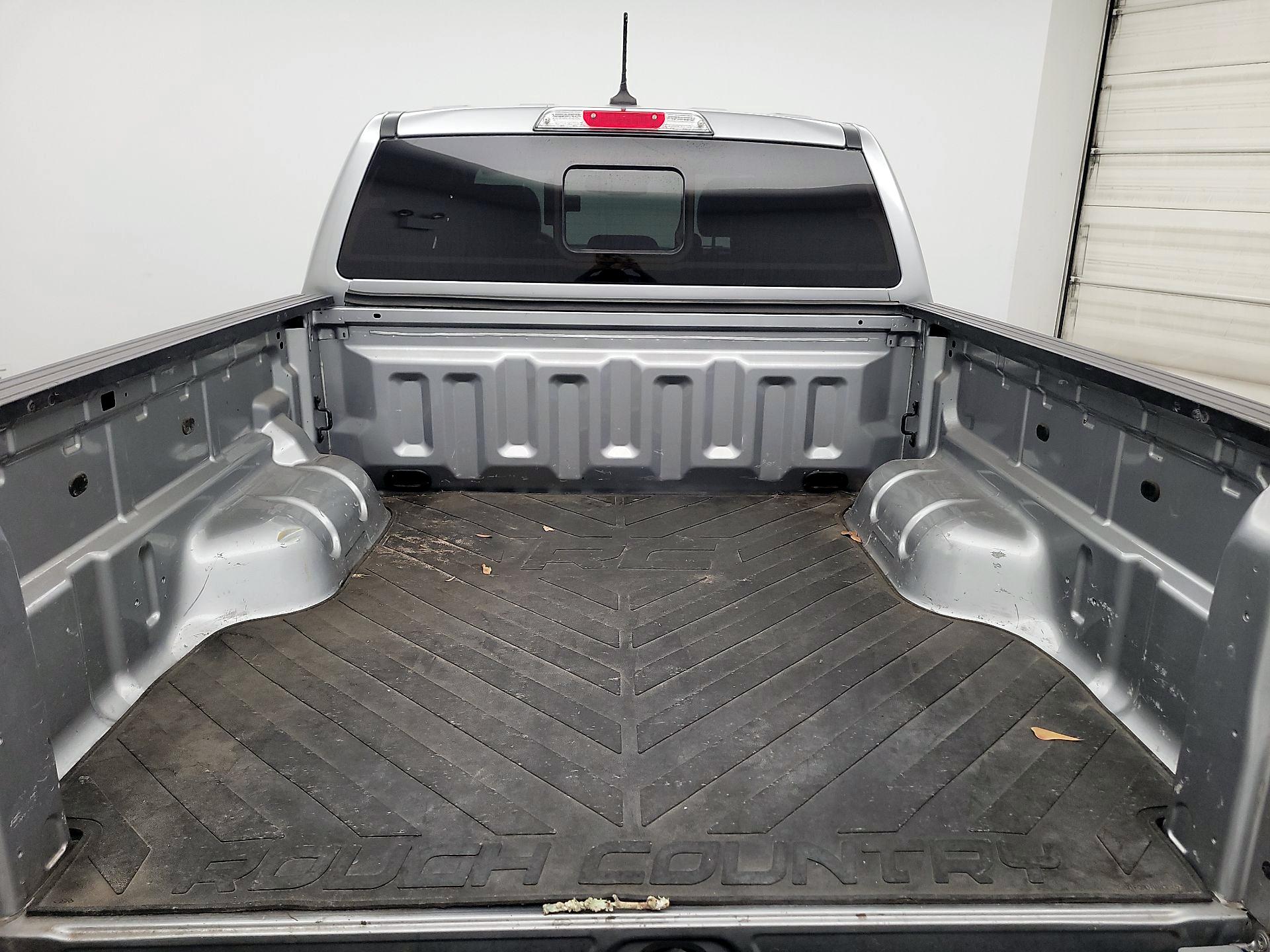Thumbnail: 2020 Ford Ranger - 20