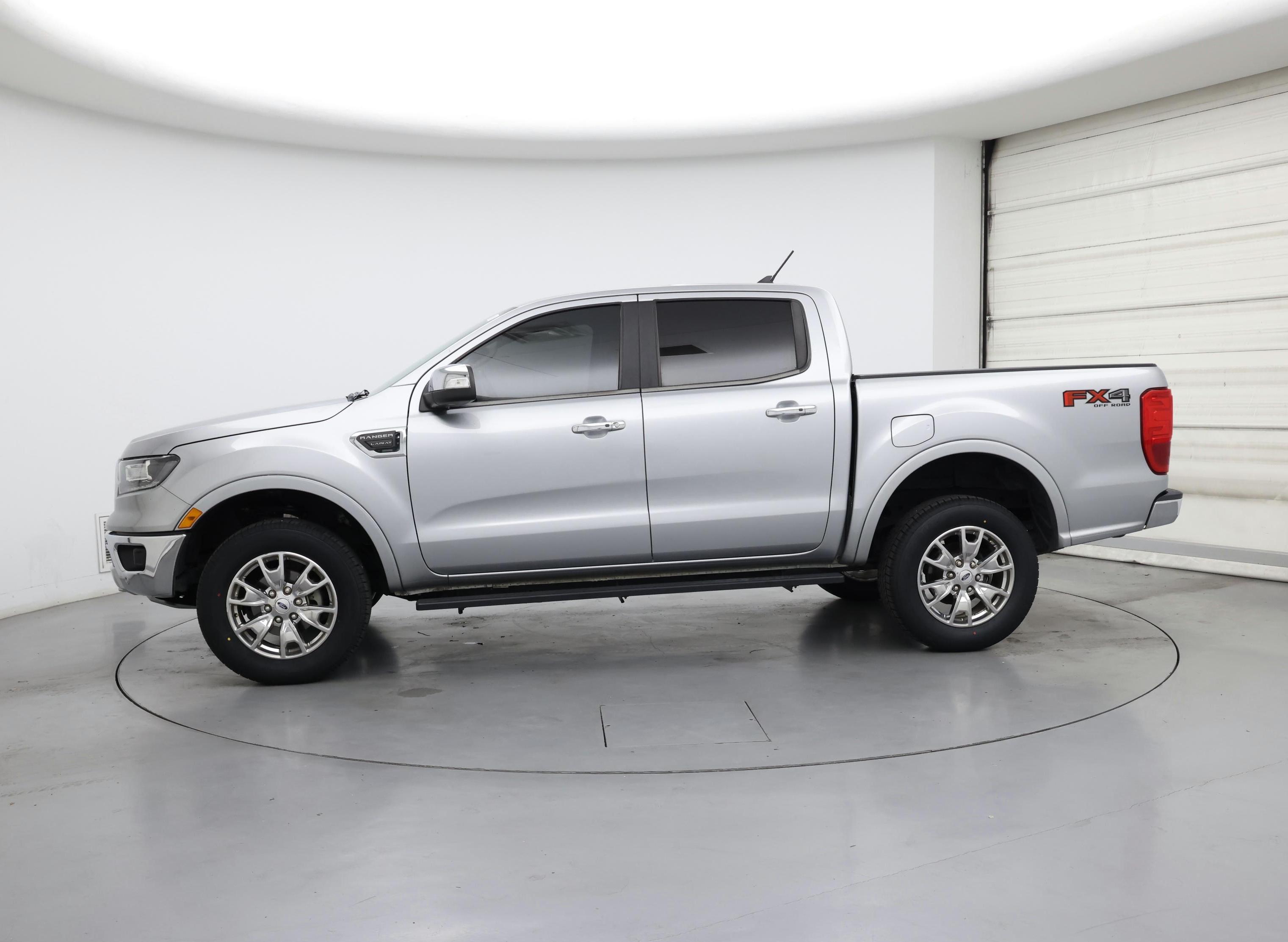 Thumbnail: 2020 Ford Ranger - 3
