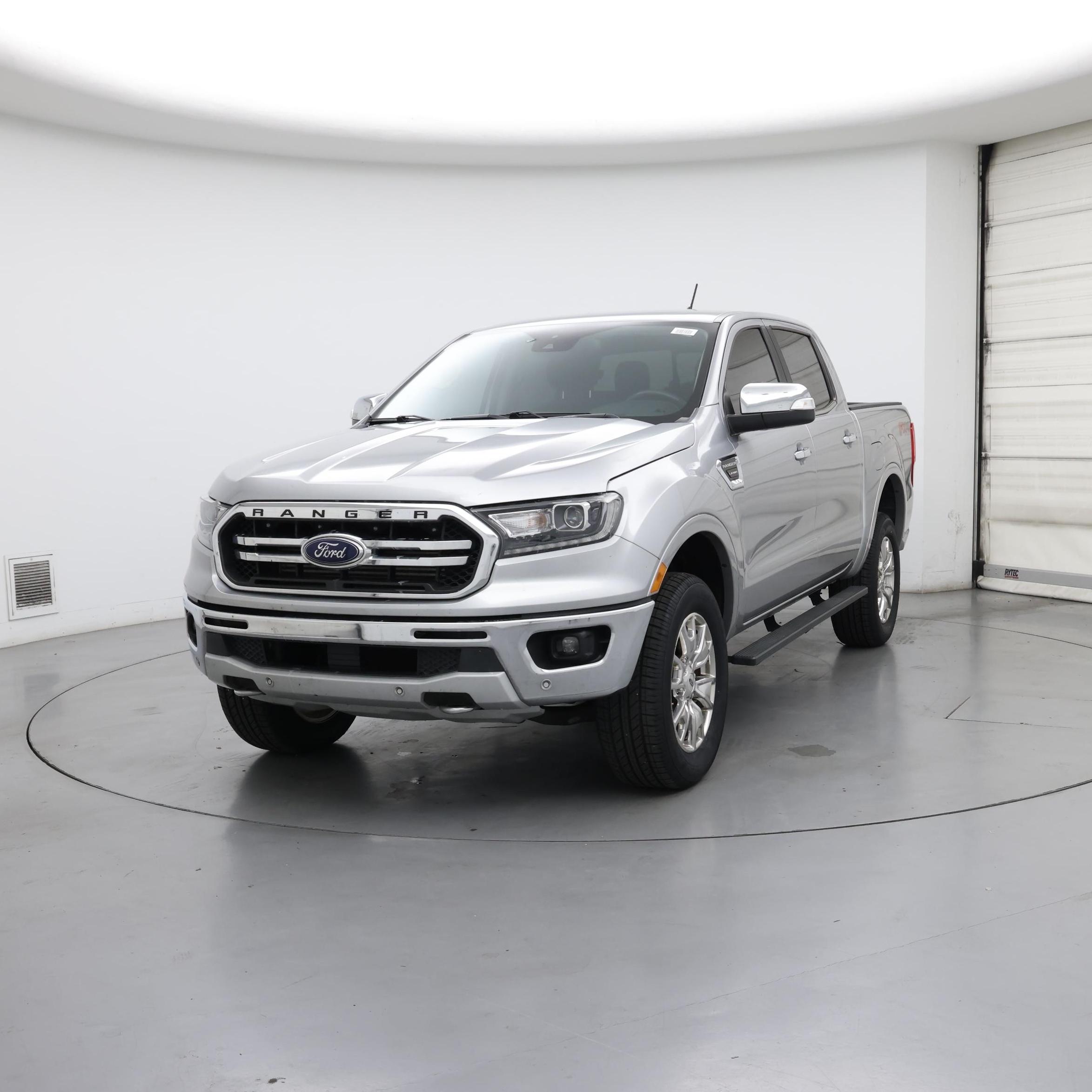 Thumbnail: 2020 Ford Ranger - 4