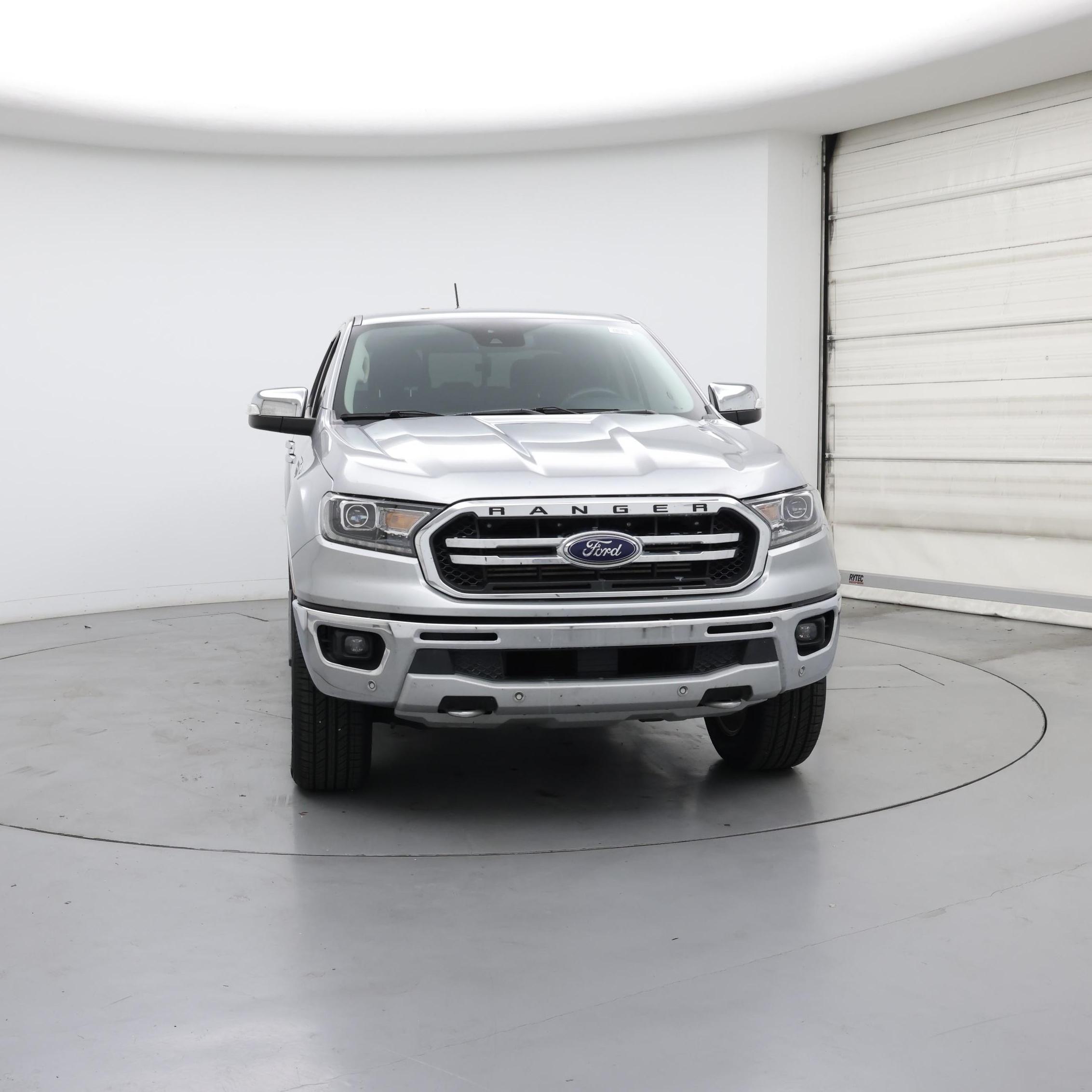 Thumbnail: 2020 Ford Ranger - 5
