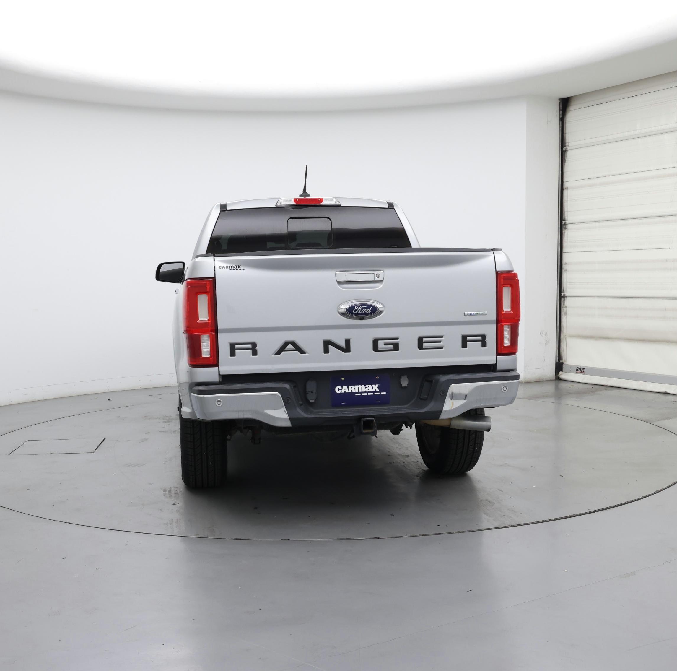 Thumbnail: 2020 Ford Ranger - 6