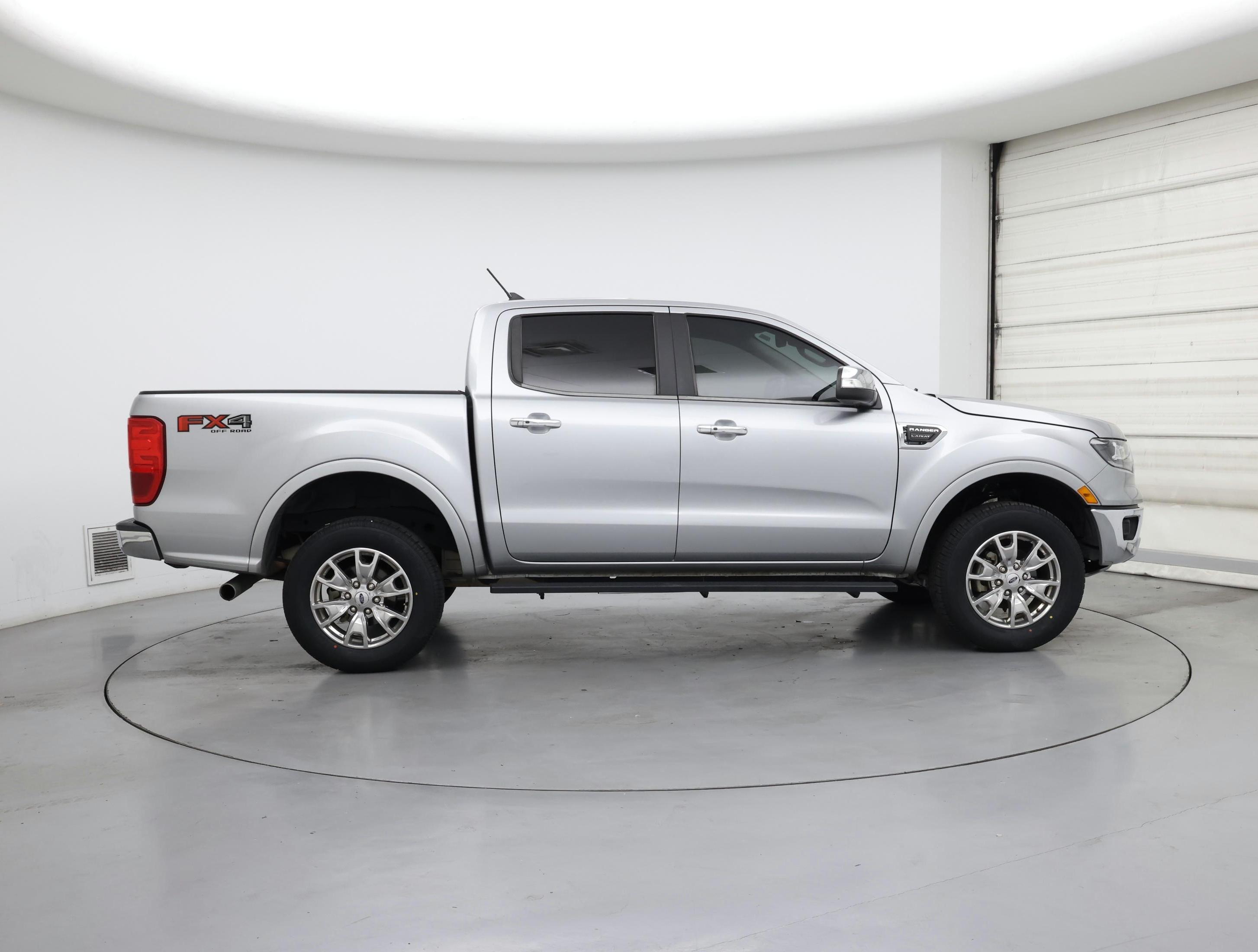 Thumbnail: 2020 Ford Ranger - 7
