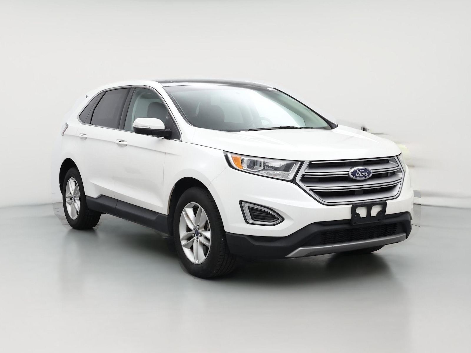 2016 Ford Edge