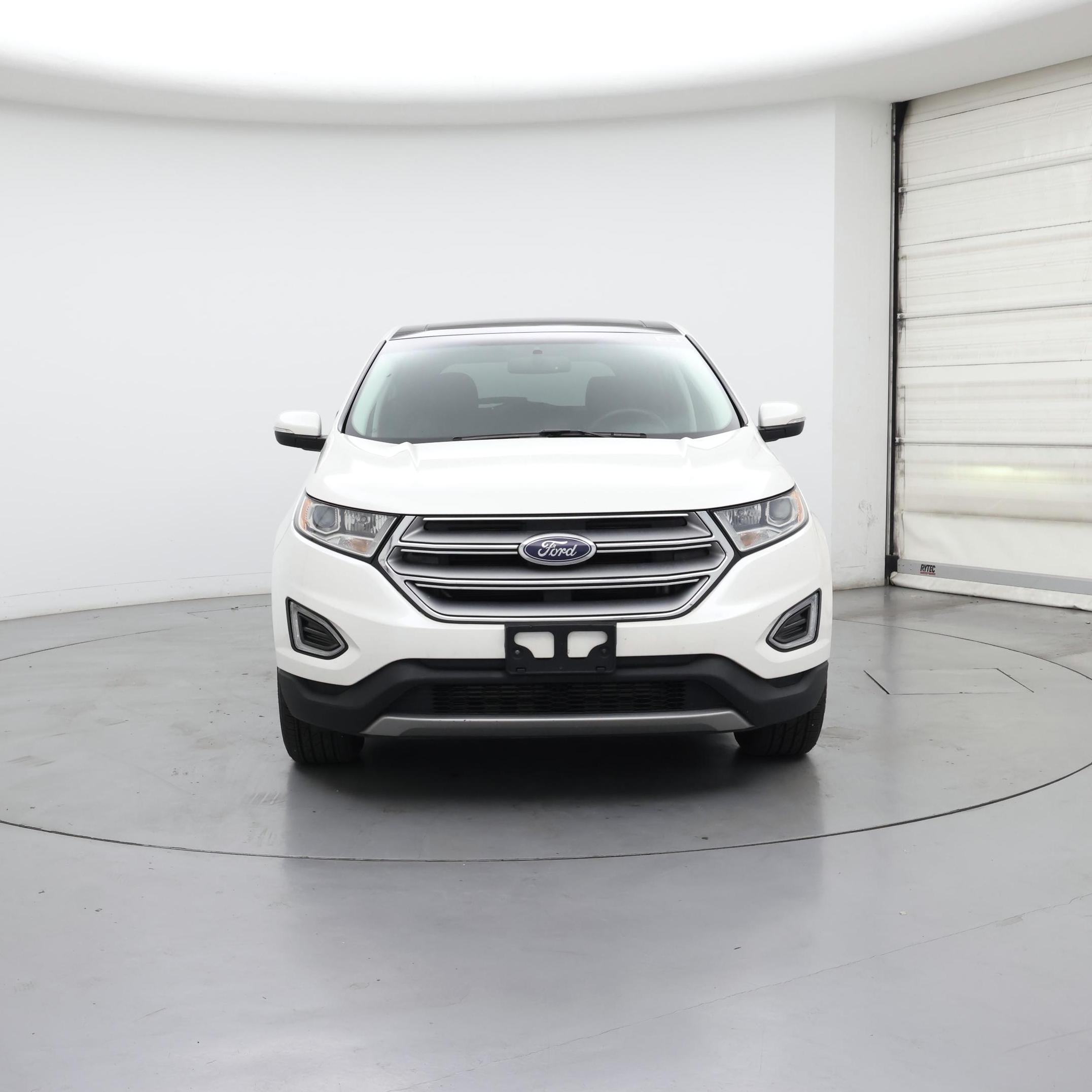 Thumbnail: 2016 Ford Edge - 5
