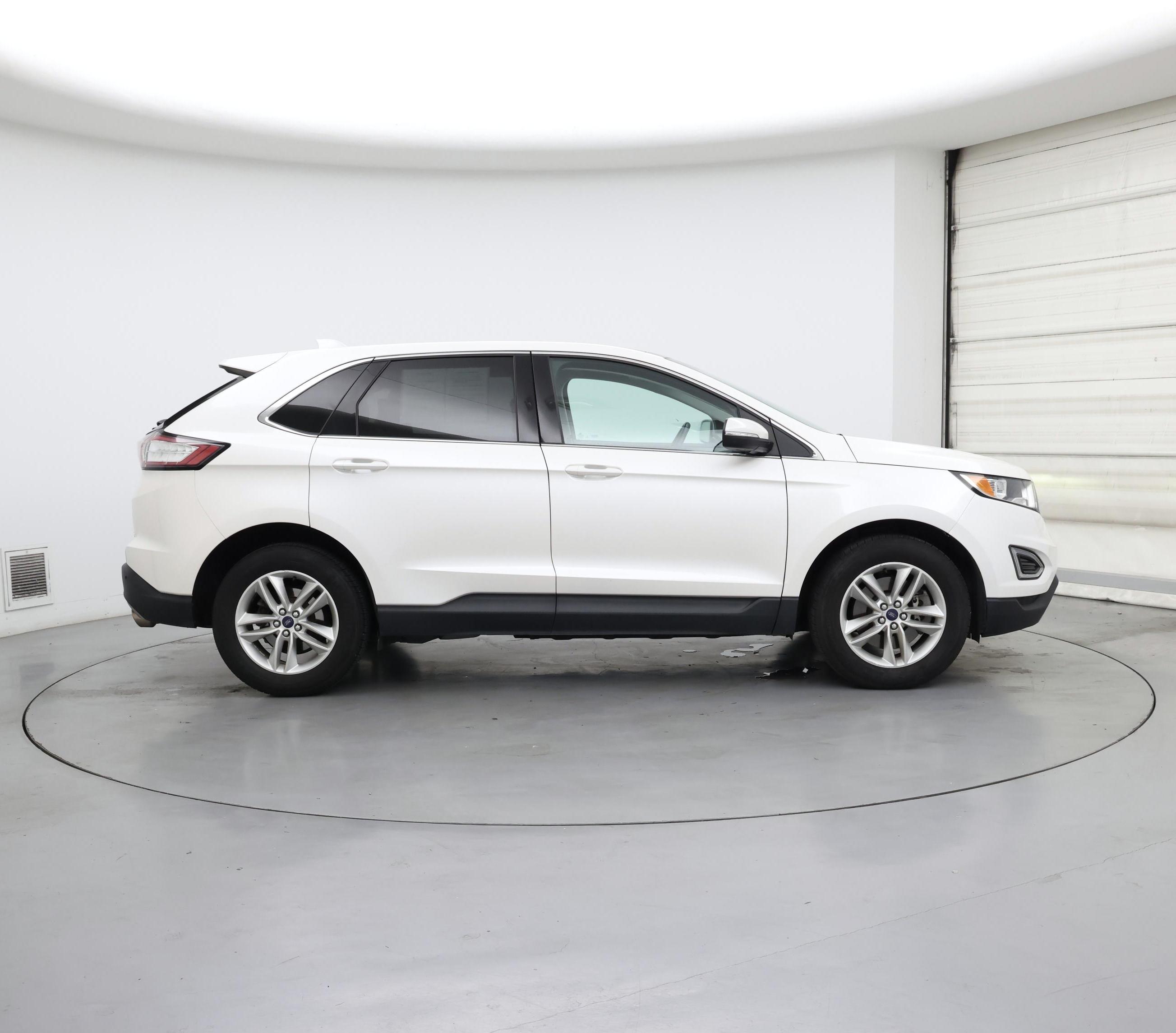 Thumbnail: 2016 Ford Edge - 7