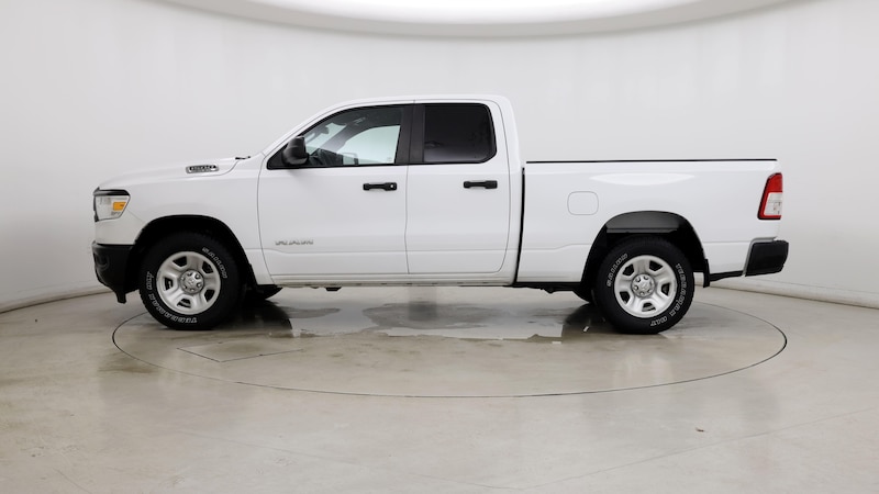 2022 RAM 1500 Tradesman 3