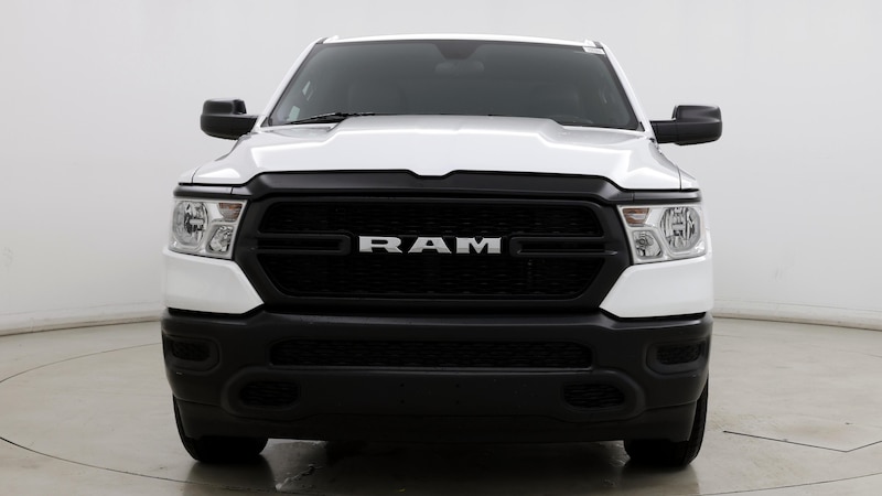 2022 RAM 1500 Tradesman 5