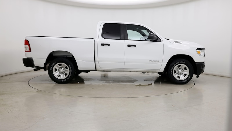 2022 RAM 1500 Tradesman 7