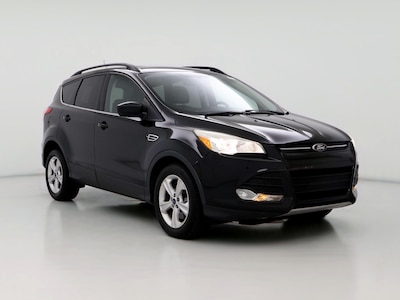 2014 Ford Escape SE -
                Louisville, KY