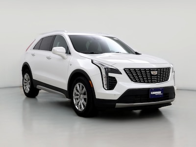 2021 Cadillac XT4 Premium Luxury -
                Naperville, IL