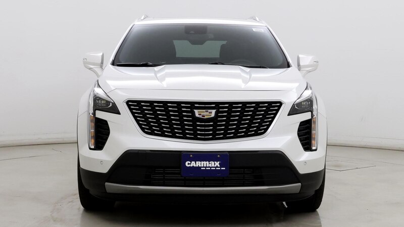 2021 Cadillac XT4 Premium Luxury 5