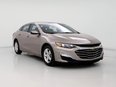 2023 Chevrolet Malibu LT -
                Louisville, KY