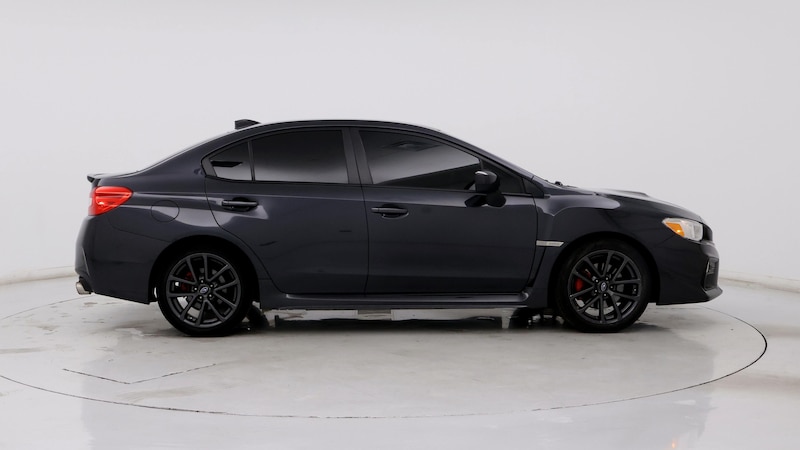 2019 Subaru WRX Premium 7