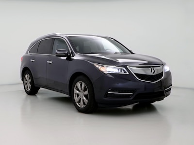 2016 Acura MDX Advance -
                Louisville, KY