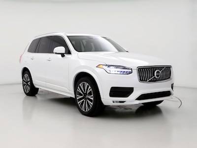 2020 Volvo XC90 T5 Momentum -
                Charlotte, NC