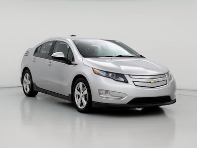 2015 Chevrolet Volt  -
                Tri-Cities, TN