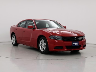 2015 Dodge Charger SXT -
                Atlanta, GA