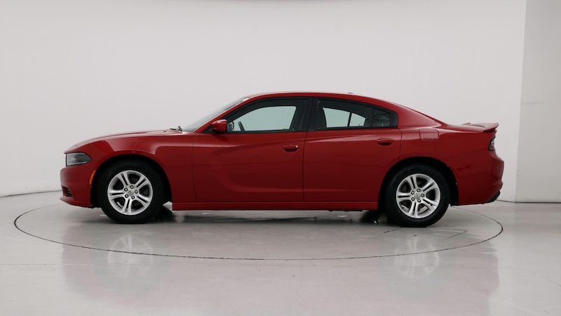 2015 Dodge Charger SXT 3