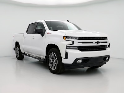 2022 Chevrolet Silverado 1500 RST -
                Cool Springs, TN