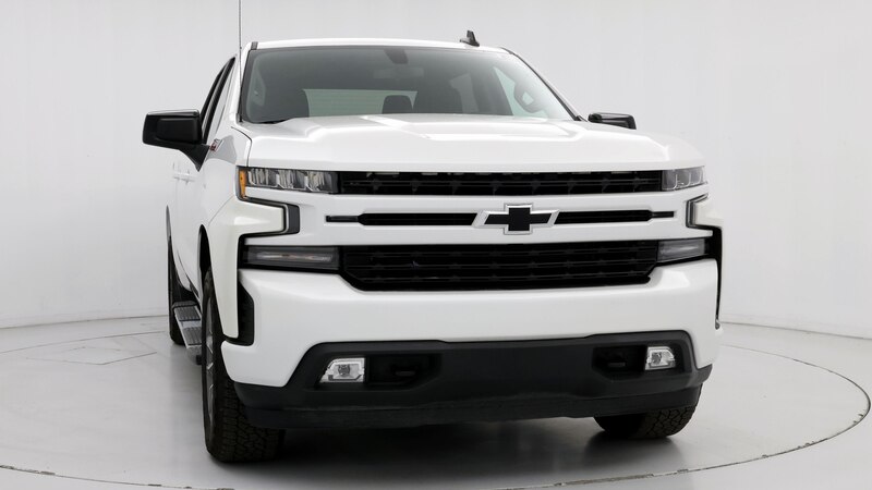 2022 Chevrolet Silverado 1500 RST 5