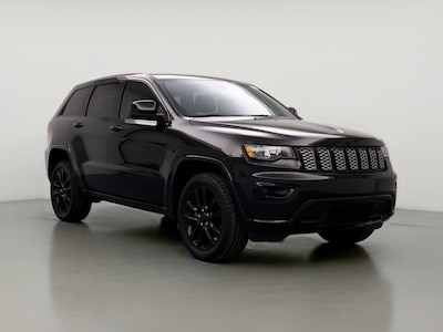 2022 Jeep Grand Cherokee Laredo -
                Nashville, TN