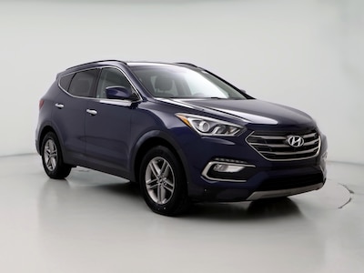 2017 Hyundai Santa Fe Sport 2.0T -
                Louisville, KY