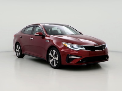 2020 Kia Optima S -
                Chattanooga, TN