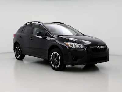 2022 Subaru Crosstrek  -
                Louisville, KY