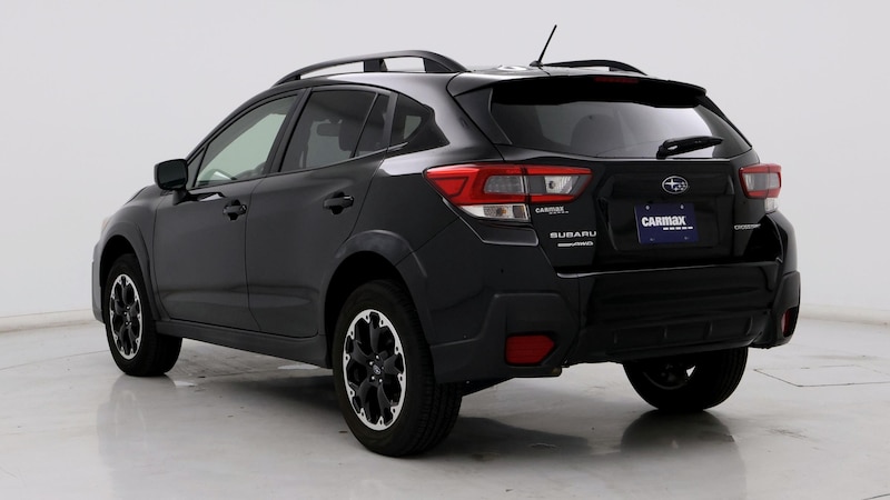 2022 Subaru Crosstrek  2