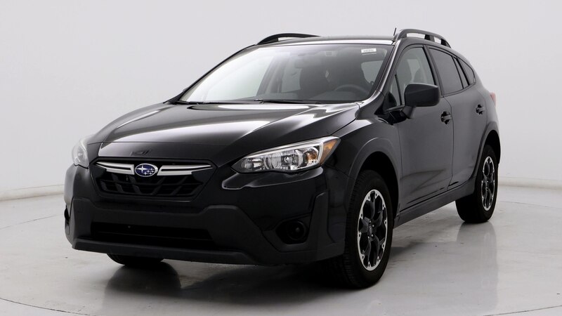 2022 Subaru Crosstrek  4